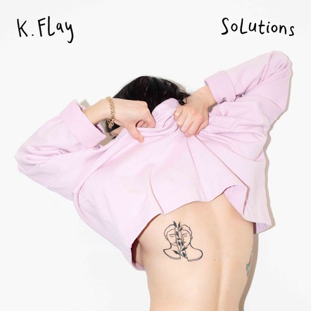 K.Flay Reveals Official Video For Latest Single 'Sister'