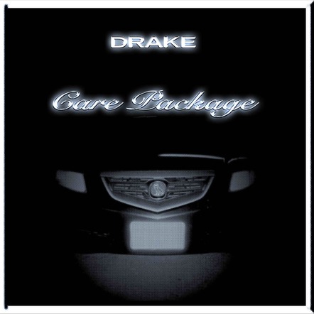Drake Releases "Care Package" Today