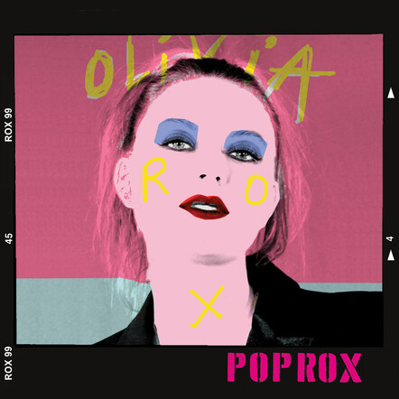 Olivia Rox Releases 'It Girl' - Debut Single And Official Music Video