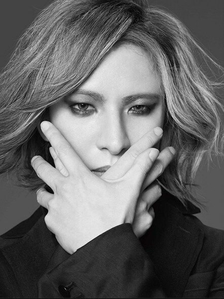 Japanese Rock Star Yoshiki Donates 10 Million Yen To Kyoto Animation