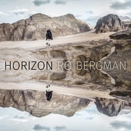 Prolific Indie-Rock Sensation Ro Bergman Shares 'Horizon' Single & Video