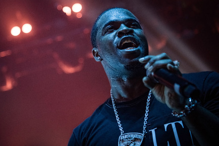 A$AP Ferg Announces Fall North American 'Yedi Tour'