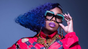 Missy Elliott To Receive Video Vanguard Award At The 2019 MTV VMAs