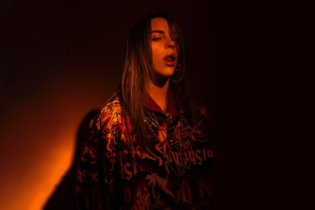 Billie Eilish Tops Billboard Hot 100 With "Bad Guy"! First Artist Born This Millennium To Reach No 1