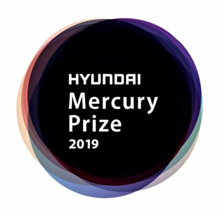 The 2019 Hyundai Mercury Prize