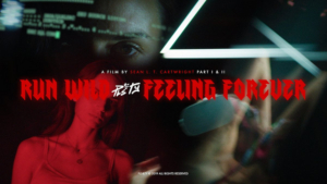 PLS&TY Unveils Visually Stunning Short Film For 'Run Wild/Feeling Forever'