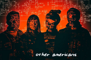 Other Americans Announce Second Self-Titled EP