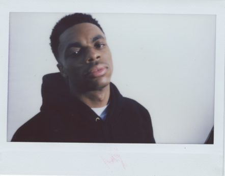 Vince Staples Launches "The Vince Staples Show"