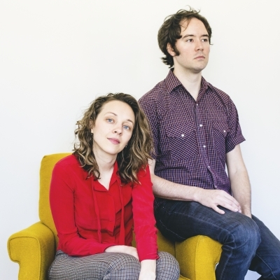 Watch Mandolin Orange Play NPR's Tiny Desk