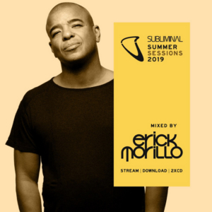 Erick Morillo Releases 'Subliminal Summer Sessions 2019'