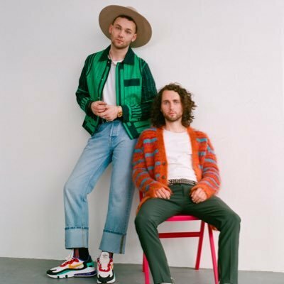 Brasstracks Release New Single "Professional"