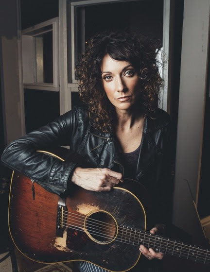 Amy McCarley To Hit The Road In Support Of Her New Album, "MECO," And To Share Her Experiences Of Leaving Life As A Nasa Contractor To Pursue Career In Music