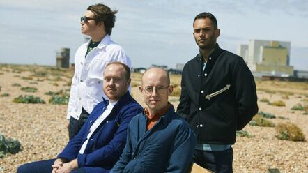 Bombay Bicycle Club Share First New Music In Five Years