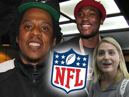 NFL Season Kickoff Coverage Will Include Meek Mill, Meghan Trainor Concert