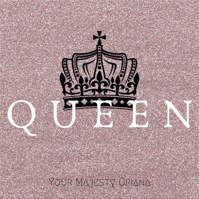 Your Majesty Oriana Begins Their Reign With EP, Queen
