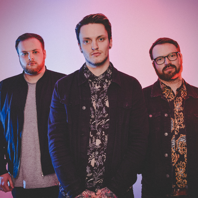 Alternative Rock Trio Elessar UK Make Their Powerful Return With 'Give It Up'