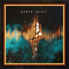A "Mint" Debut For R&B-Jazz Saxophonist Dante'