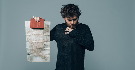 Gabriel Kahane Begins 2019-20 Concert Season