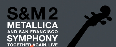 Trafalgar Releasing Launches Extended Trailer For 'Metallica And San Francisco Symphony: S&MÂ²'