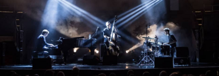 Gogo Penguin Announce New EP "Ocean In A Drop: Music For Film" Out 10/4