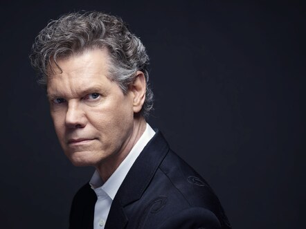 Randy Travis To Be Honored With Prestigious Founders Award At 2019 ASCAP Country Music Awards