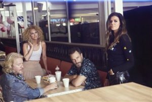 Little Big Town Announces 9th Studio Album 'Nightfall' And Headline Tour!