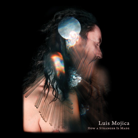Rasputina's Enigmatic Luis Mojica Releases 'City Friends' Single