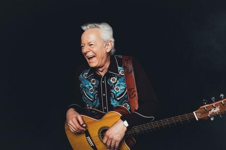 Tommy Emmanuel Premieres Documentary Film At The 50th Nashville Film Festival October 5