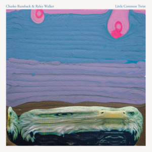 Ryley Walker & Charles Rumback Announces New Album "Little Common Twist"