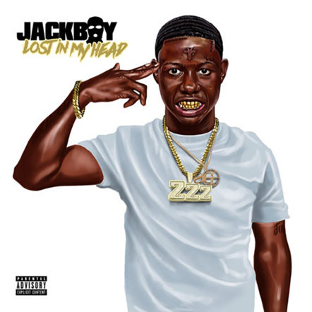 Jackboy Releases New Music Video For "Bipolar"