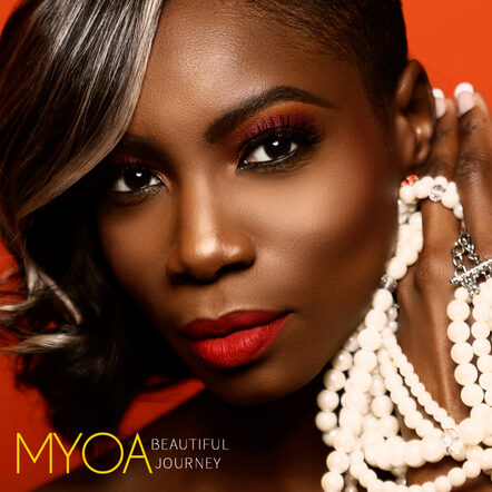 Neo-Soul Artist MYOA Drops Debut Album Beautiful Journey