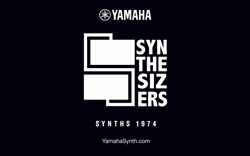 Yamaha Synths Marks 45th Anniversary With Worldwide Video Stream Highlighting New Products And Artist Performances