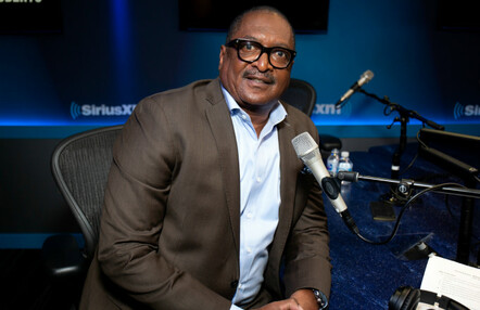 Mathew Knowles Adds His Grammy Award Winning Music Catalog To Tune.fm