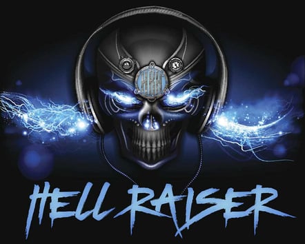 HRH Hell Raiser Launches - With The Quireboys Unique New Project As The Flagship Campaign