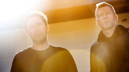 The Cinematic Orchestra Release "Wait For Now" Remix Package Ft. Reworks By Mary Lattimore And Anthony Naples