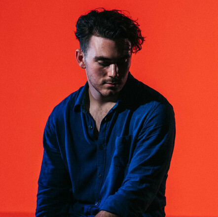 Indie-Pop Singer And Producer Nic Rollo Returns With Emotive Single 'Feel'