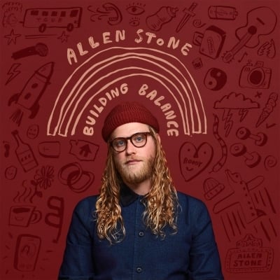 Soulful Vanguard Allen Stone Announces New Album Building Balance (Out November 8)