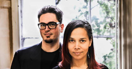 Rhiannon Giddens Launches Tour With Francesco Turrisi