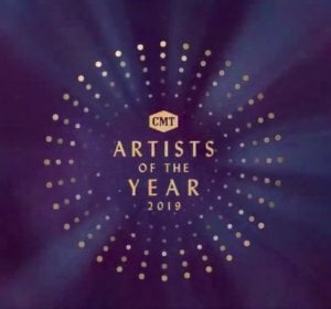 Carrie Underwood, Luke Combs Among The 2019 CMT Artists Of The Year