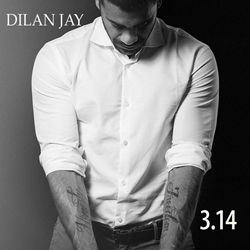 Dilan Jay Makes 3.14 A Singing Album Off The Heels Of A Successful Rap Career