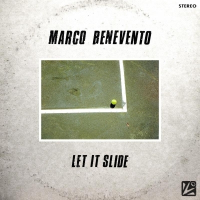 Marco Benevento Releases New Album Let It Slide On Royal Potato Family