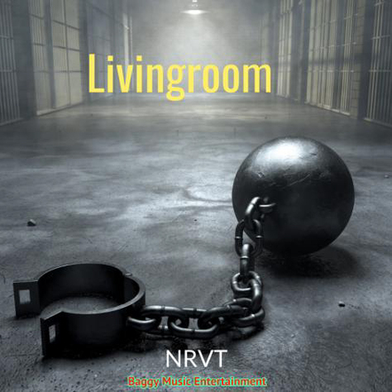 New London Artist NRVT Releases "Livingroom" And "Midnight Riv"