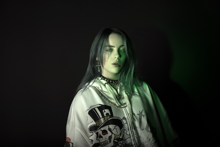 Billie Eilish Announces 2020 Arena 'Where Do We Go?' World Tour