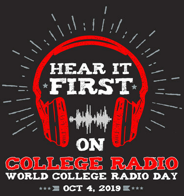 World College Radio Day Is This Friday, Uniting Nearly 500 College Radio Stations Around The World With The Black Keys As Official Ambassadors