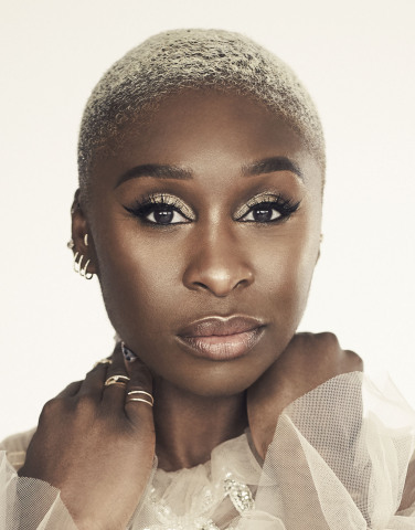 National Geographic Taps Triple Threat Cynthia Erivo ("Harriet," "The Color Purple") As Aretha Franklin In Genius: Aretha