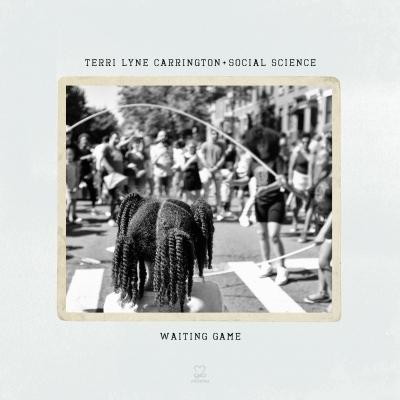 Terri Lyne Carrington & Social Science Address The Injustices Of Mass Incarceration On "Trapped In The American Dream" Featuring Kassa Overall