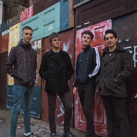 BBC Introducing Backed Bandit Rejuvenates Indie Rock