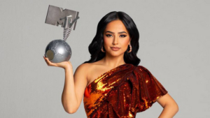 Becky G To Host The 2019 MTV EMAs