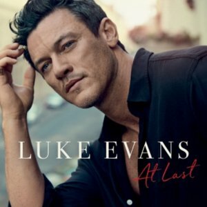 Luke Evans To Release Debut Album Featuring Covers Of Cher, Les Mis, And More!