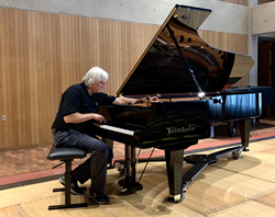 St. Olaf College Chooses BÃ¶sendorfer 280VC As Centerpiece For Main Recital Hall